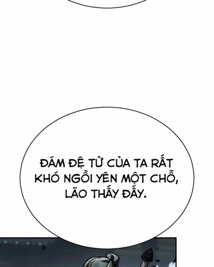 Sự Trở Lại Của Quyền Vương - Chương 54 - ảnh 131