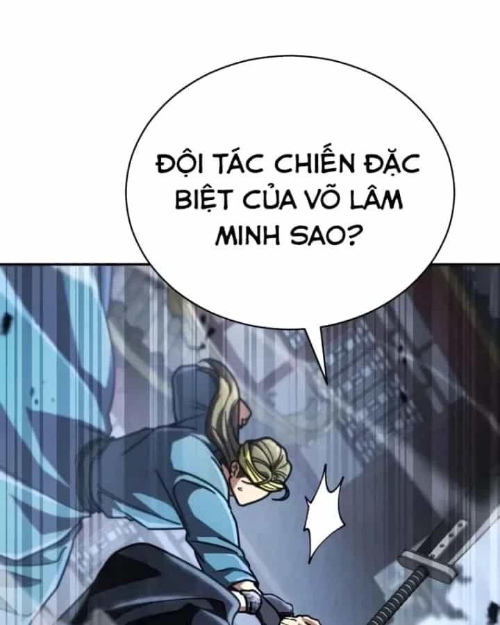 Sự Trở Lại Của Quyền Vương - Chương 54 - ảnh 177