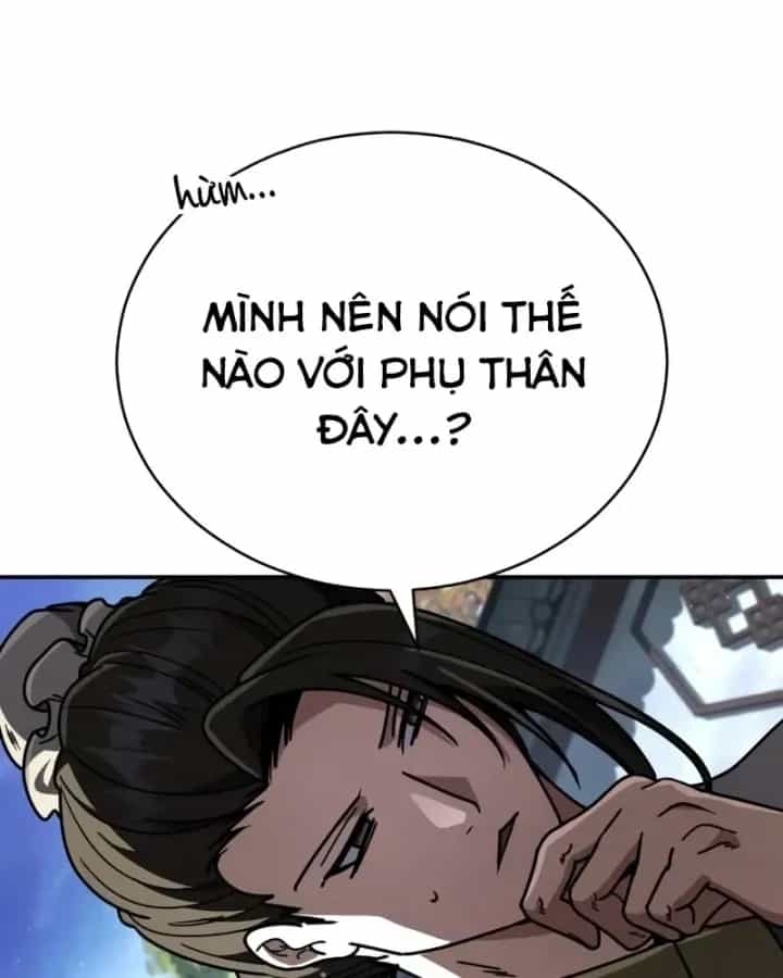 Sự Trở Lại Của Quyền Vương - Chương 54 - ảnh 18