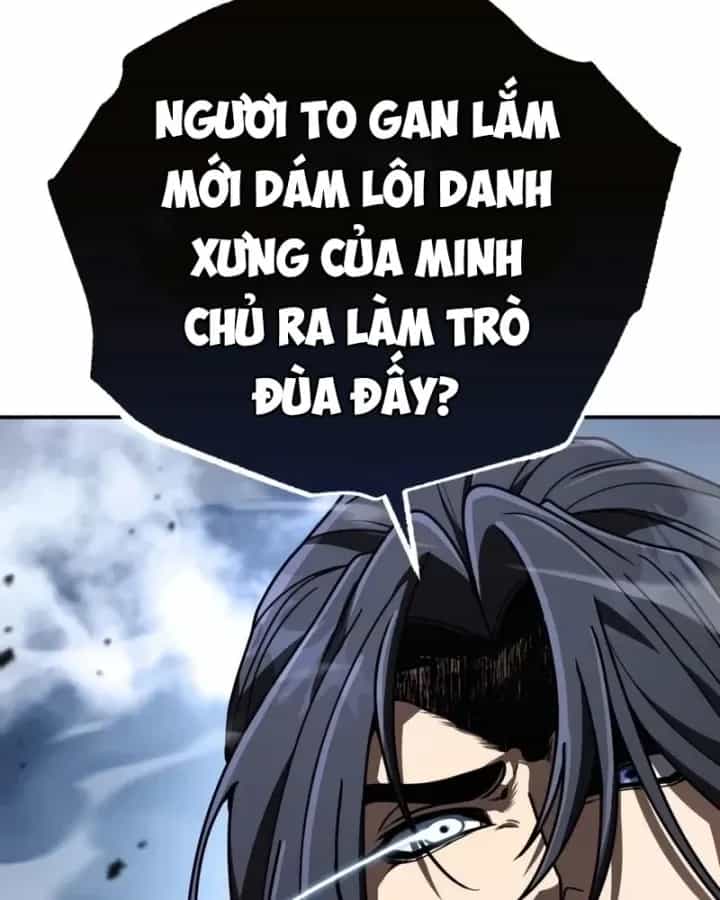 Sự Trở Lại Của Quyền Vương - Chương 54 - ảnh 180