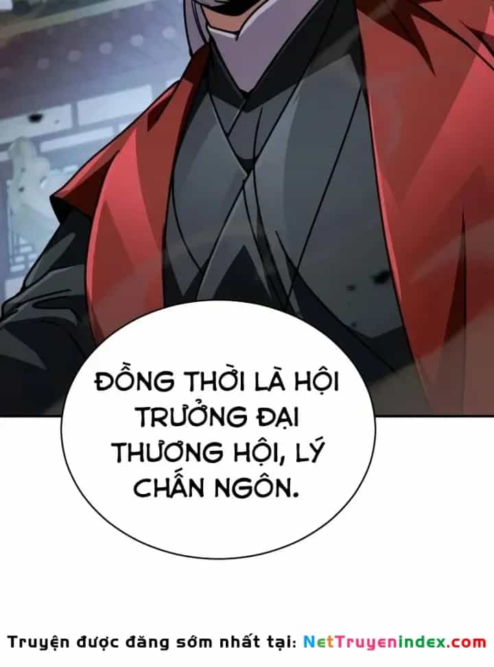 Sự Trở Lại Của Quyền Vương - Chương 54 - ảnh 196