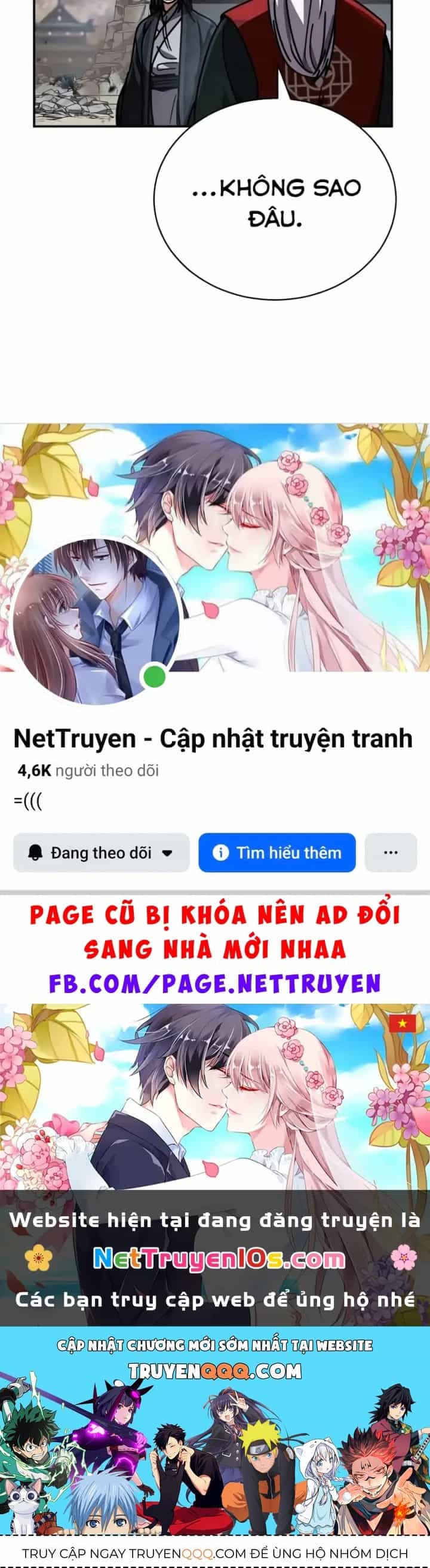 Sự Trở Lại Của Quyền Vương - Chương 54 - ảnh 203