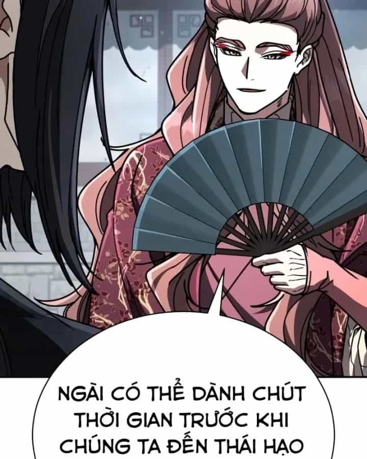 Sự Trở Lại Của Quyền Vương - Chương 54 - ảnh 21