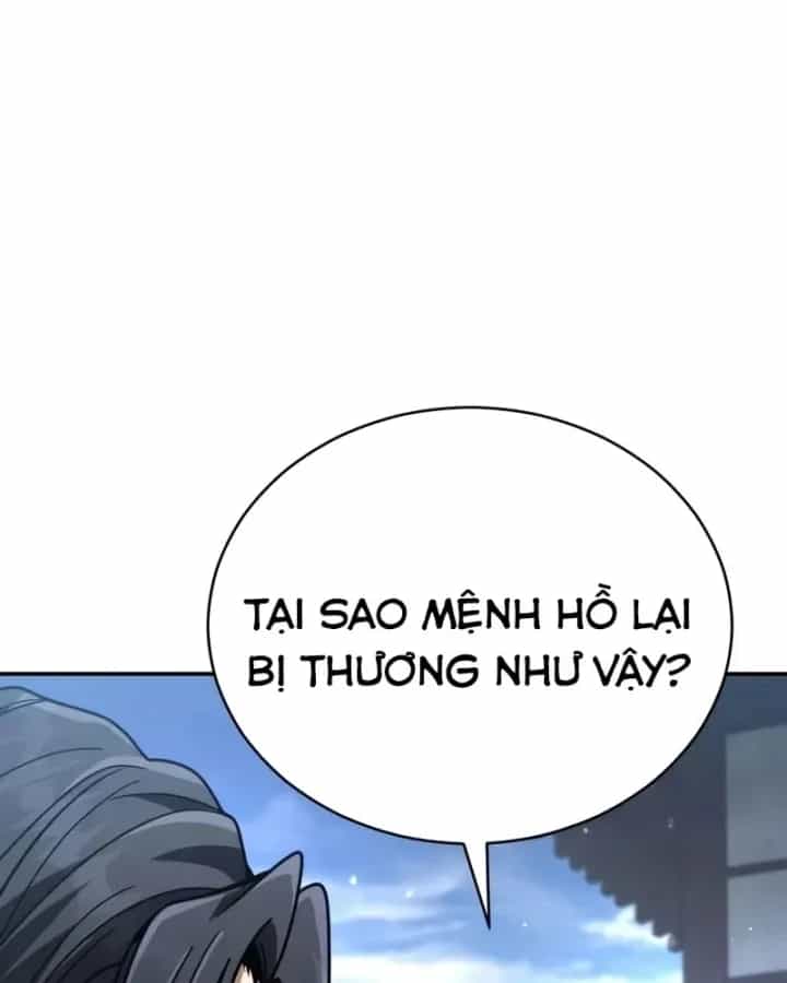 Sự Trở Lại Của Quyền Vương - Chương 54 - ảnh 3