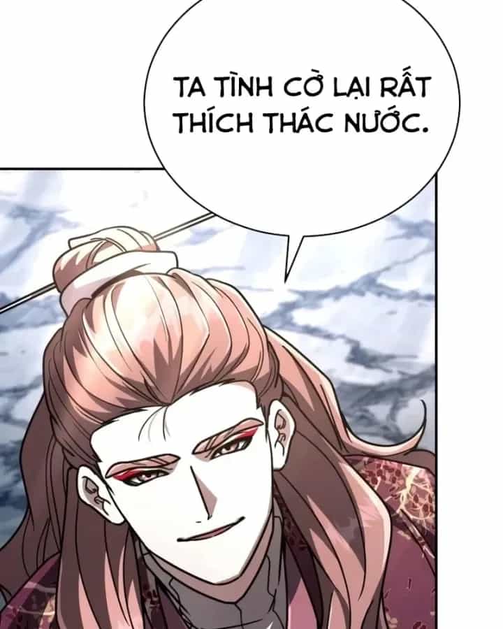 Sự Trở Lại Của Quyền Vương - Chương 54 - ảnh 33