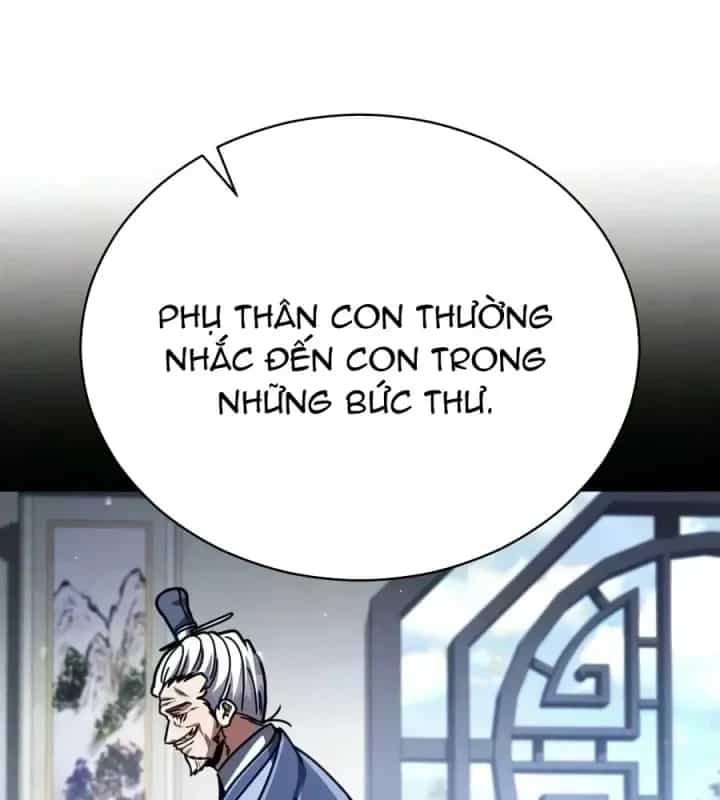Sự Trở Lại Của Quyền Vương - Chương 55 - ảnh 10
