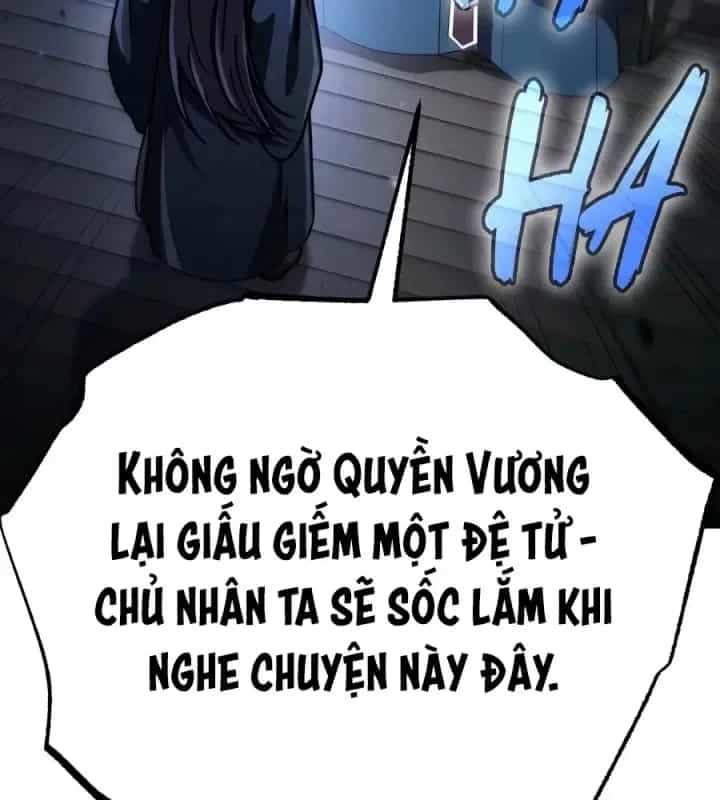 Sự Trở Lại Của Quyền Vương - Chương 55 - ảnh 136