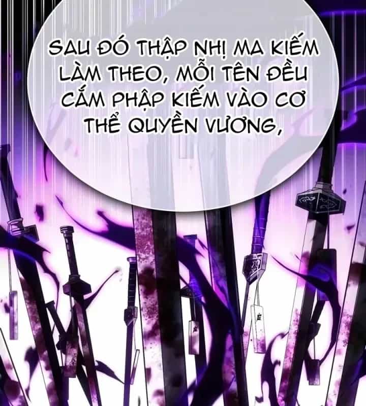 Sự Trở Lại Của Quyền Vương - Chương 55 - ảnh 143