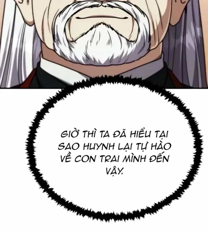 Sự Trở Lại Của Quyền Vương - Chương 55 - ảnh 24