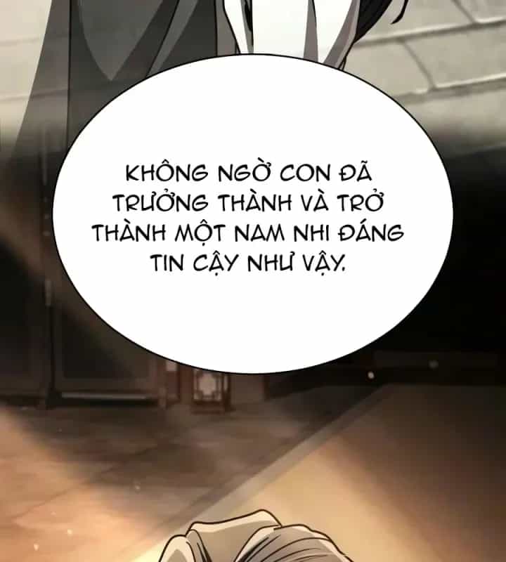 Sự Trở Lại Của Quyền Vương - Chương 55 - ảnh 7