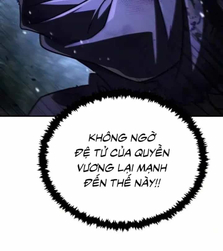 Sự Trở Lại Của Quyền Vương - Chương 56 - ảnh 162