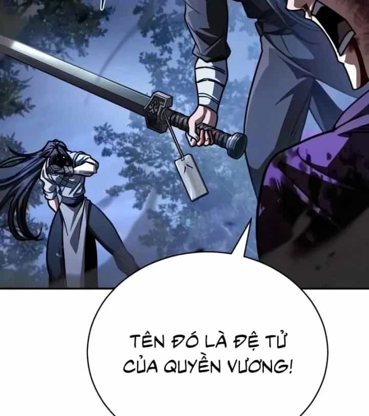 Sự Trở Lại Của Quyền Vương - Chương 56 - ảnh 215