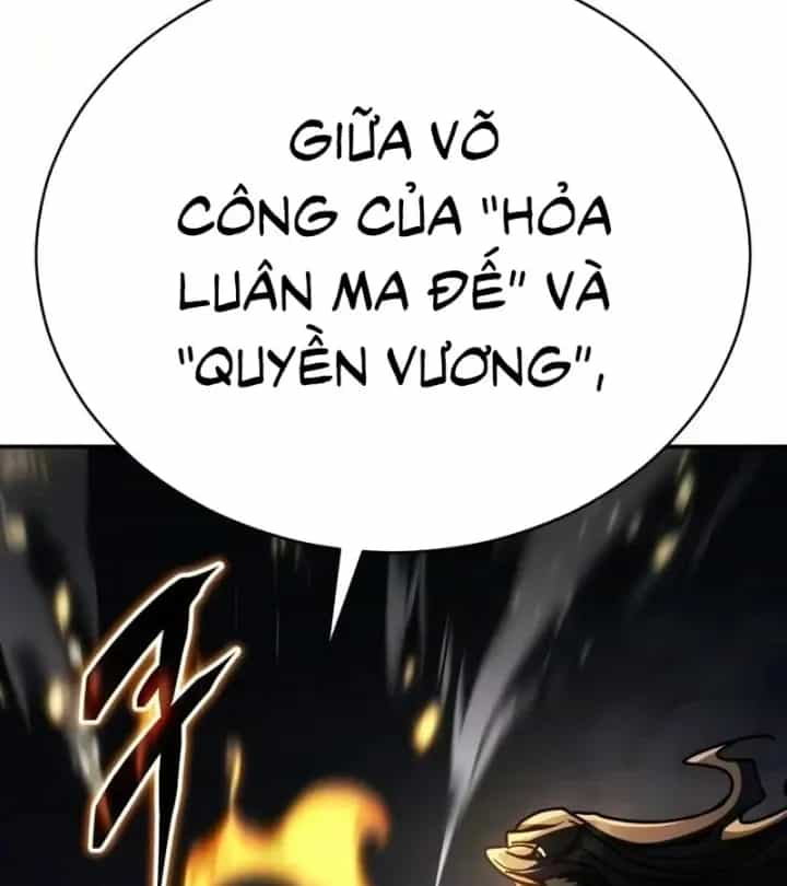 Sự Trở Lại Của Quyền Vương - Chương 56 - ảnh 3