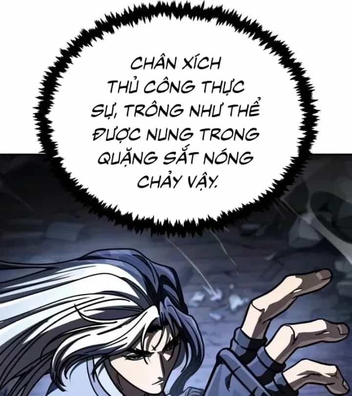 Sự Trở Lại Của Quyền Vương - Chương 56 - ảnh 39