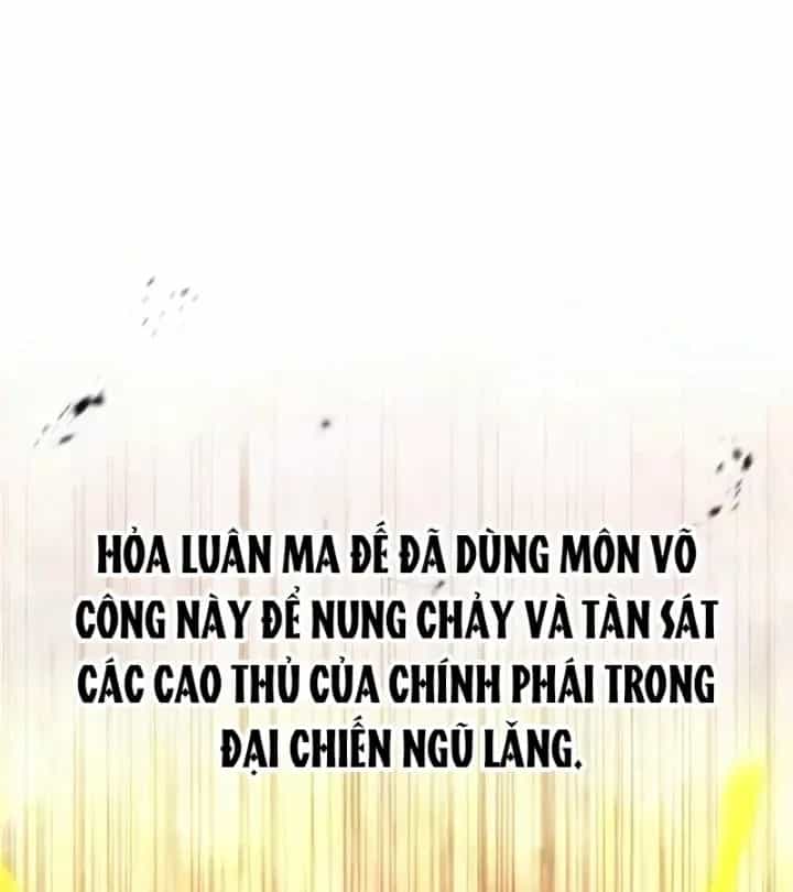 Sự Trở Lại Của Quyền Vương - Chương 56 - ảnh 41