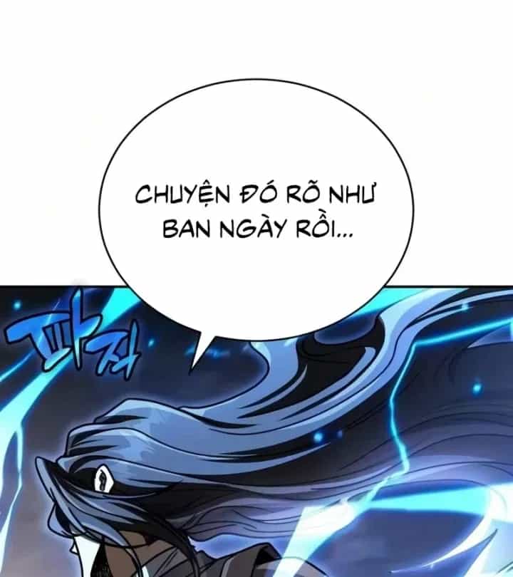 Sự Trở Lại Của Quyền Vương - Chương 56 - ảnh 6