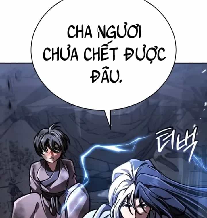 Sự Trở Lại Của Quyền Vương - Chương 57 - ảnh 128