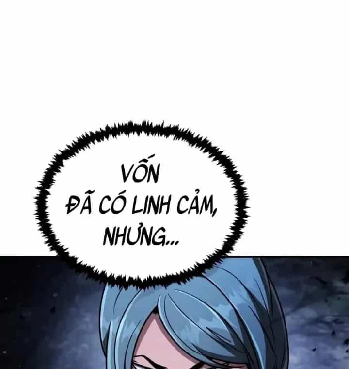 Sự Trở Lại Của Quyền Vương - Chương 57 - ảnh 16