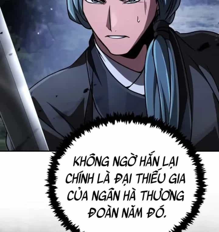 Sự Trở Lại Của Quyền Vương - Chương 57 - ảnh 17