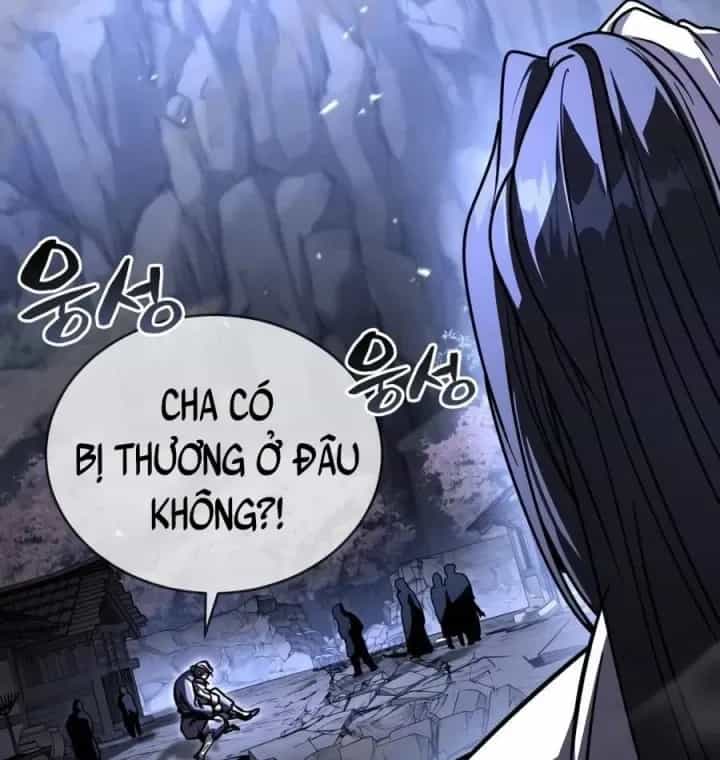 Sự Trở Lại Của Quyền Vương - Chương 57 - ảnh 174
