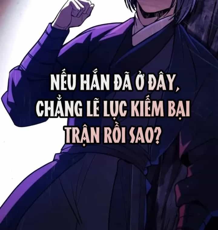 Sự Trở Lại Của Quyền Vương - Chương 57 - ảnh 19