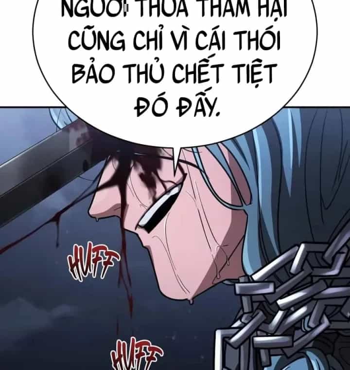 Sự Trở Lại Của Quyền Vương - Chương 57 - ảnh 215