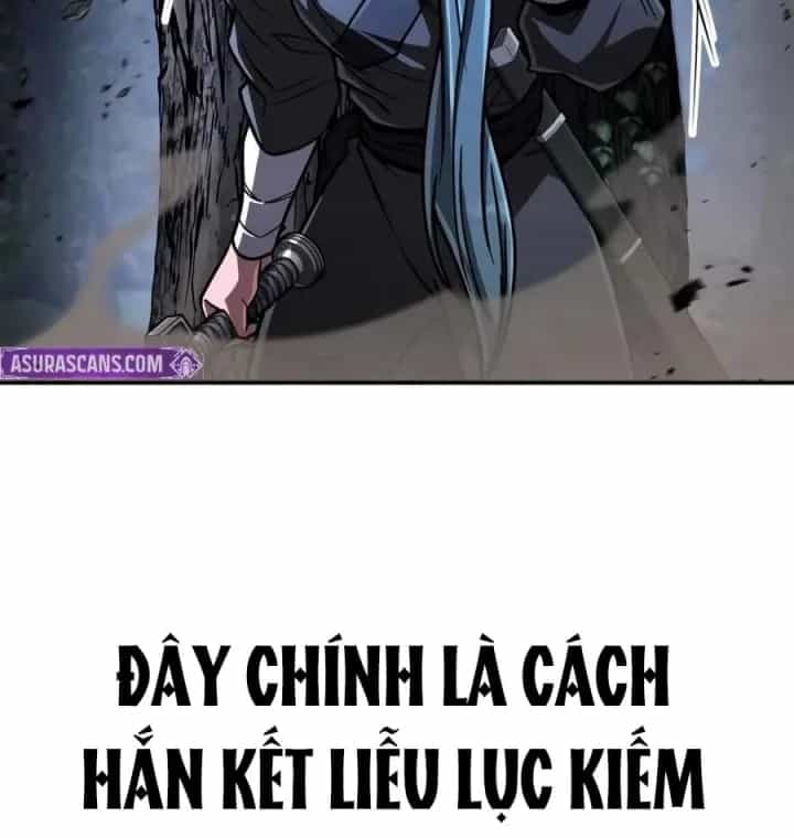 Sự Trở Lại Của Quyền Vương - Chương 57 - ảnh 56
