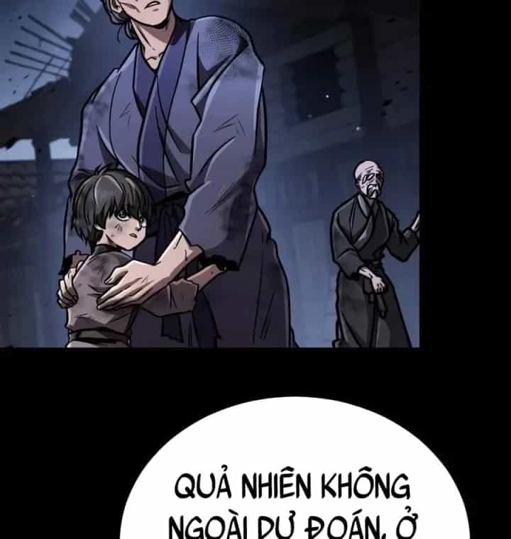 Sự Trở Lại Của Quyền Vương - Chương 57 - ảnh 81