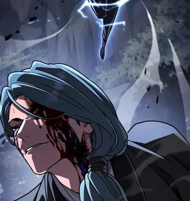 Sự Trở Lại Của Quyền Vương - Chương 57 - ảnh 85