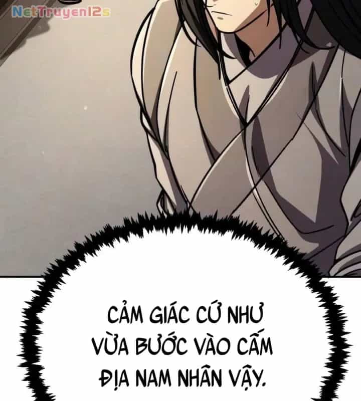 Sự Trở Lại Của Quyền Vương - Chương 58 - ảnh 108