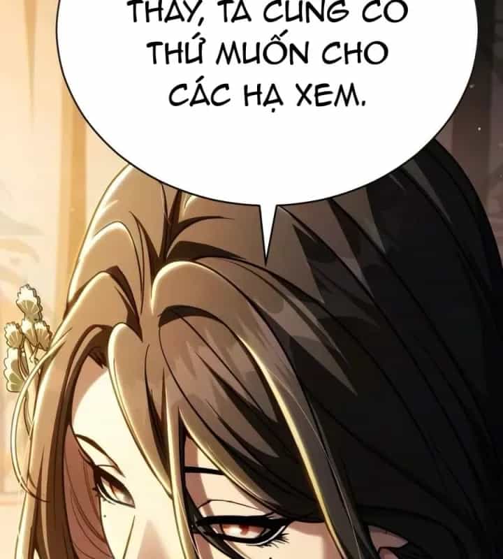 Sự Trở Lại Của Quyền Vương - Chương 58 - ảnh 129