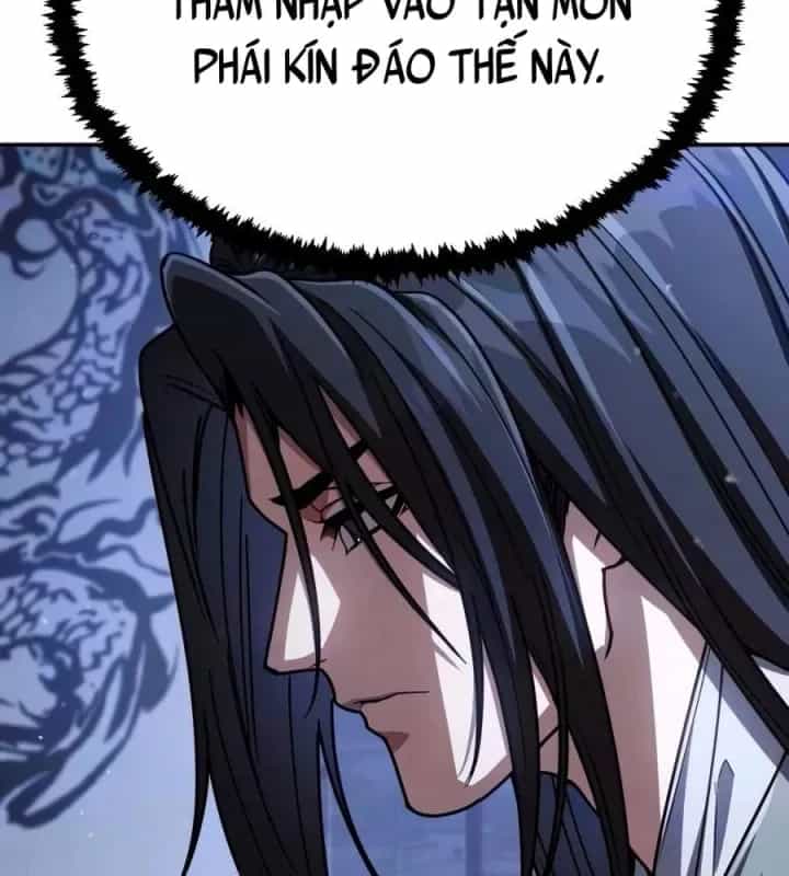 Sự Trở Lại Của Quyền Vương - Chương 58 - ảnh 163