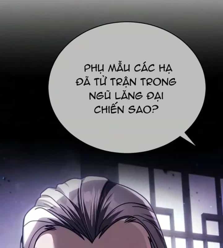 Sự Trở Lại Của Quyền Vương - Chương 58 - ảnh 186