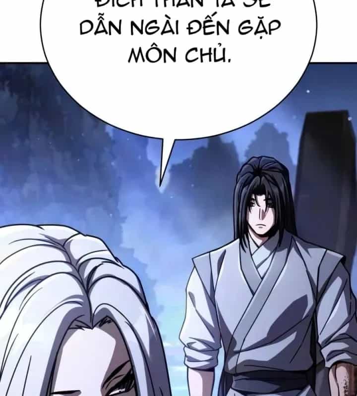 Sự Trở Lại Của Quyền Vương - Chương 58 - ảnh 92