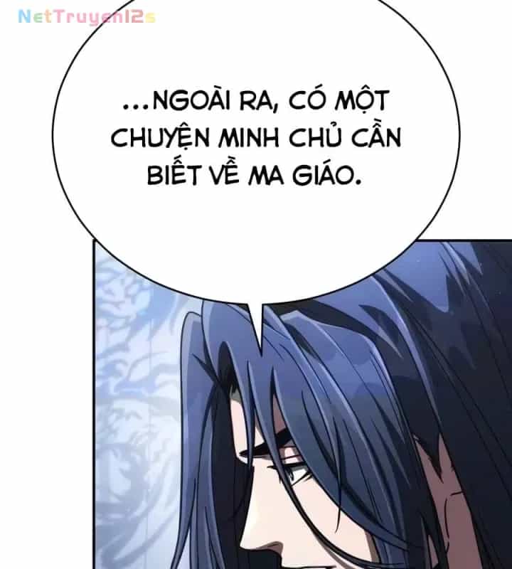 Sự Trở Lại Của Quyền Vương - Chương 59 - ảnh 19
