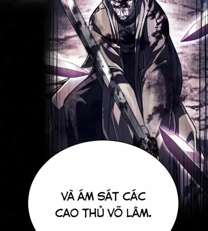 Sự Trở Lại Của Quyền Vương - Chương 59 - ảnh 31