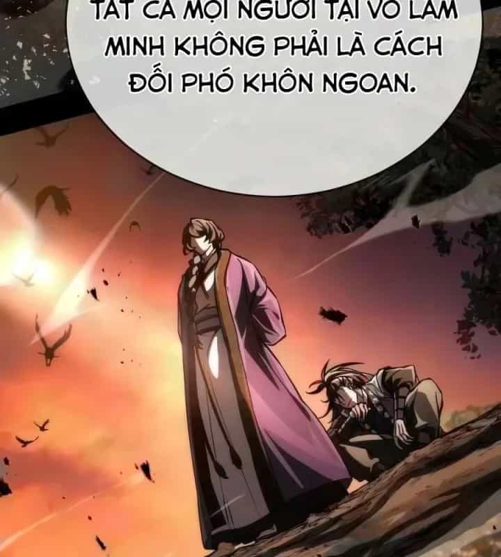 Sự Trở Lại Của Quyền Vương - Chương 59 - ảnh 38