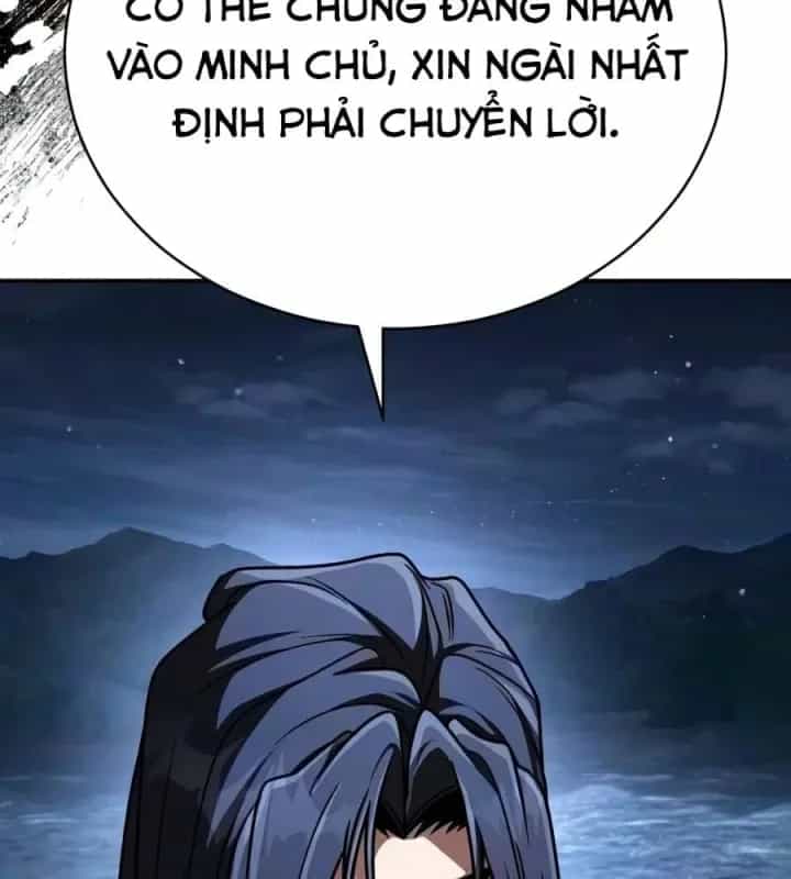 Sự Trở Lại Của Quyền Vương - Chương 59 - ảnh 40