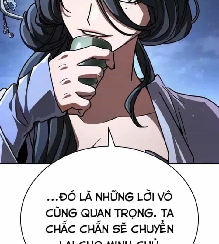 Sự Trở Lại Của Quyền Vương - Chương 59 - ảnh 43