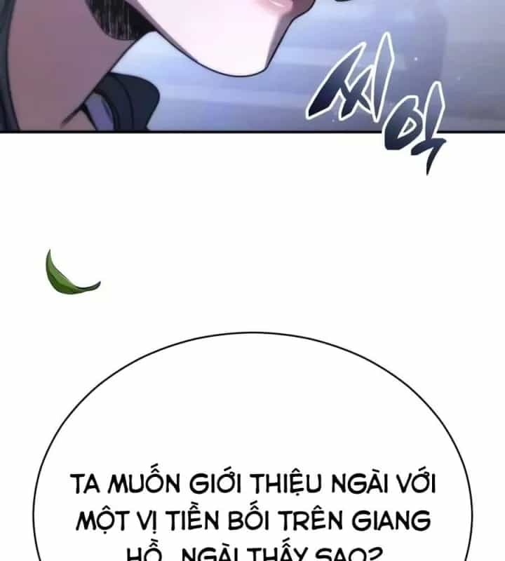 Sự Trở Lại Của Quyền Vương - Chương 59 - ảnh 66