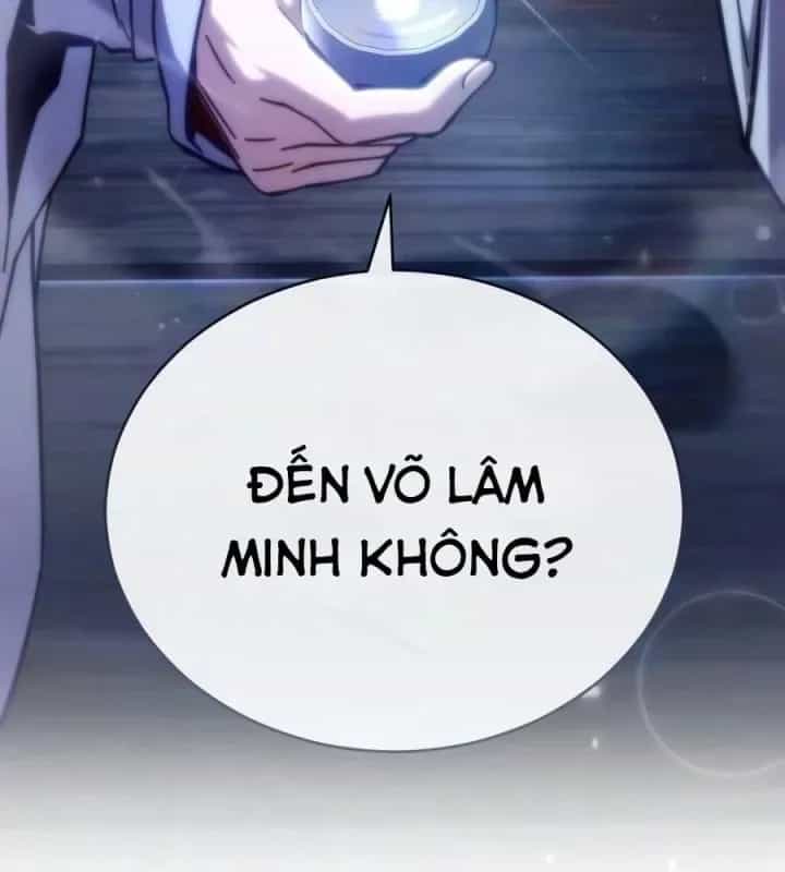 Sự Trở Lại Của Quyền Vương - Chương 59 - ảnh 8