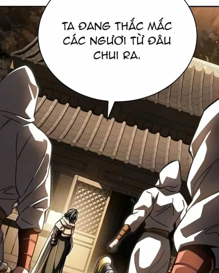 Sự Trở Lại Của Quyền Vương - Chương 60 - ảnh 50