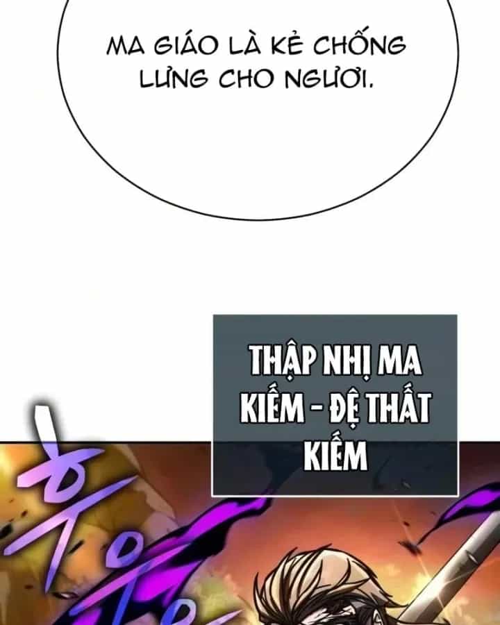 Sự Trở Lại Của Quyền Vương - Chương 60 - ảnh 77
