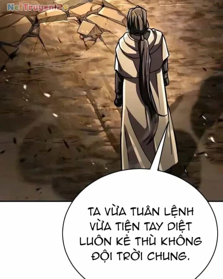 Sự Trở Lại Của Quyền Vương - Chương 60 - ảnh 81