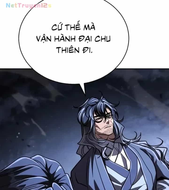 Sự Trở Lại Của Quyền Vương - Chương 61 - ảnh 206