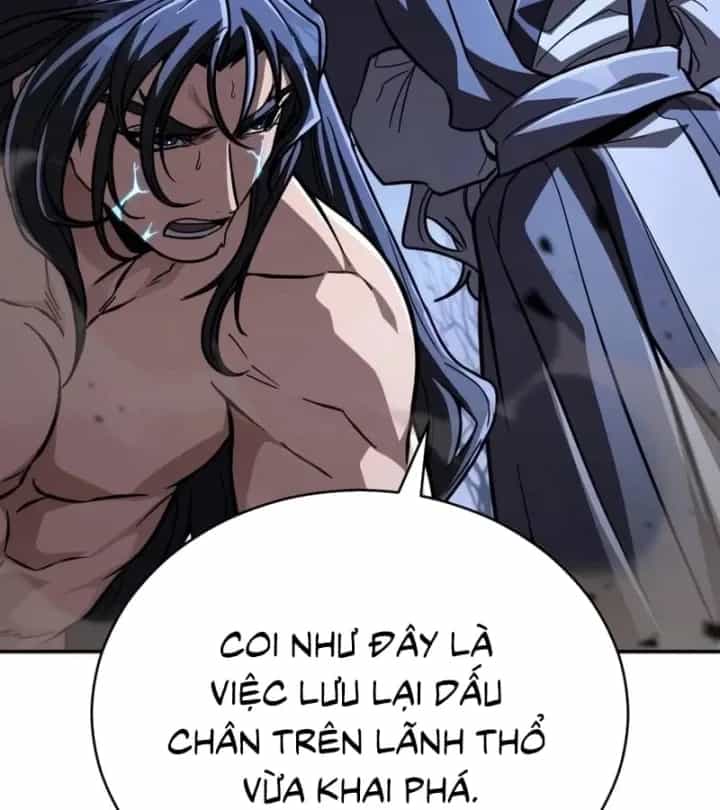 Sự Trở Lại Của Quyền Vương - Chương 61 - ảnh 207