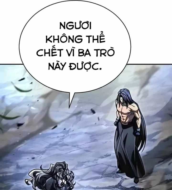 Sự Trở Lại Của Quyền Vương - Chương 62 - ảnh 228