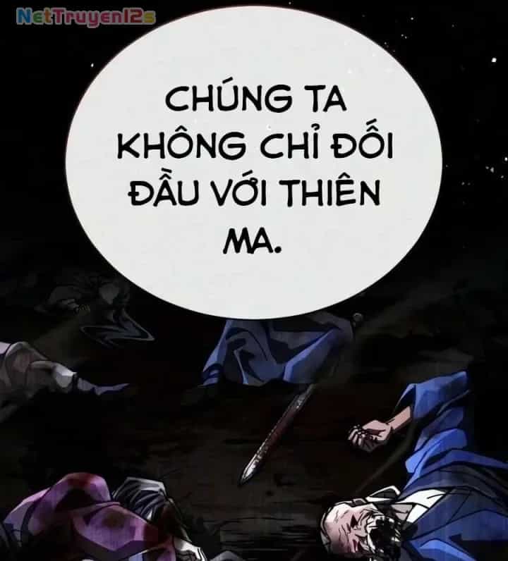 Sự Trở Lại Của Quyền Vương - Chương 62 - ảnh 43