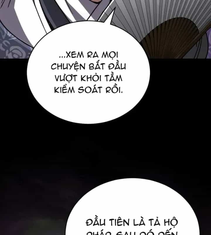 Sự Trở Lại Của Quyền Vương - Chương 63 - ảnh 189