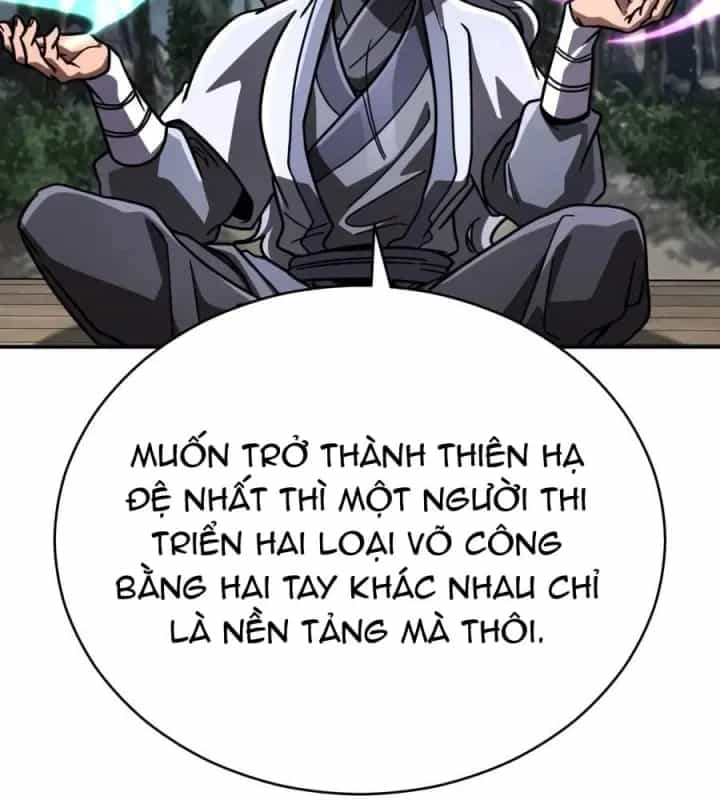 Sự Trở Lại Của Quyền Vương - Chương 63 - ảnh 79
